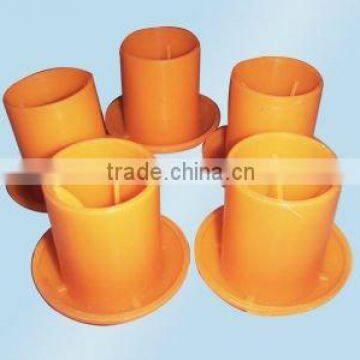 safety bump cap