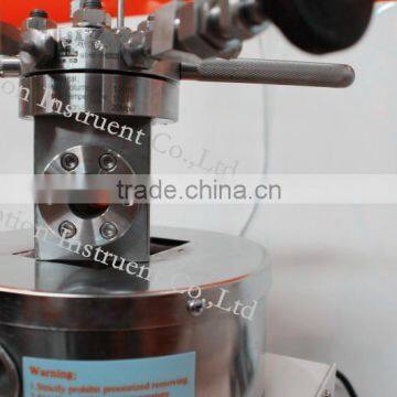 High Pressure Reactor 5000L photo-2