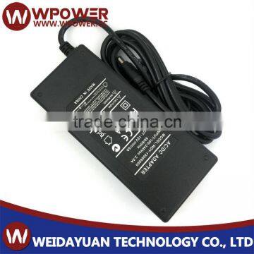 led ac adapter 12V 6A 72 with UL CUL CE GS KC CB current and voltage etc can tailor-made for you
