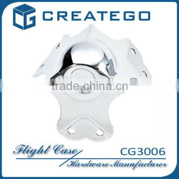 ball shape corner flight case parts manufacturer