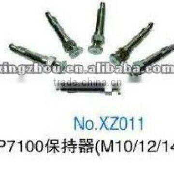 XZ011 -- P7100 diesel pump retainer(M10/12/14)