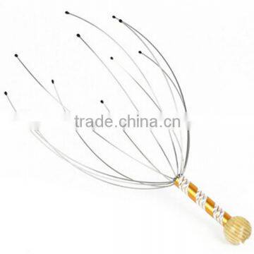 hot!!!Head Massager Machine Brand New And High Quality hair growth head massager                        
                                                Quality Choice