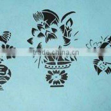 CNC CO2 Wallpaper Cutting Machine photo-4