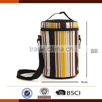 Insulated Men Cooler Lunch Bags for Office