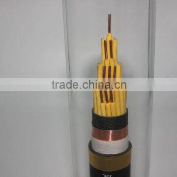 XLPE/PVC Insulation Power Cable photo-5