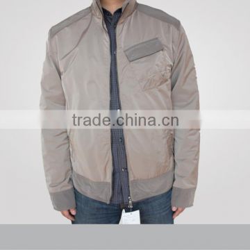 Softshell POLYURETHANE JACKET FOR SPRING