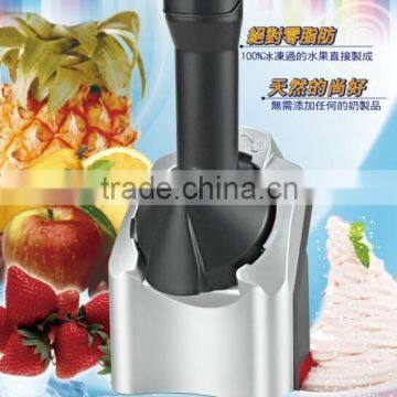 CB,CCC Certification Fruit Ice Cream Maker photo-4
