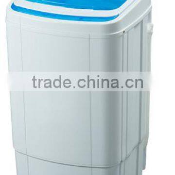 7.2KGnew popular style mini washing machine with spin dryer,Portable mini washing machine with dryer made in China