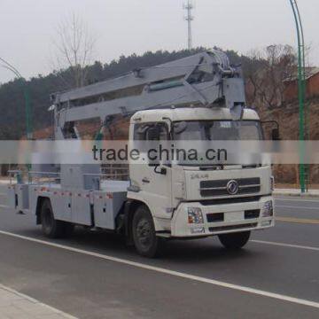 DongFeng Truck Crane Platform 20m