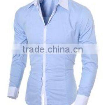 Newest stylish men's shirts different designs available