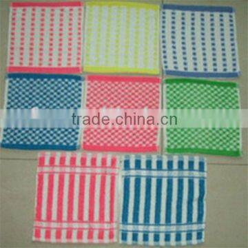 low price promotion microfiber cleaning towel