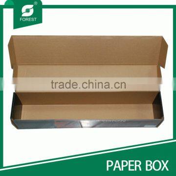 LONG CORRUGATED BOX FOR LED LIGHT BARS photo-2