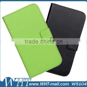 New Design 2014 Stand Wallet Cover Case for Nokia Lumia 1320 Leather Case