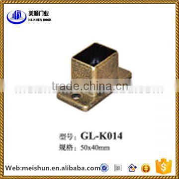 High Quality Aluminum Adorned Accessories for Outside Doors GL-K005 photo-3