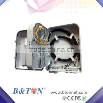 FTTH BOX FTTH Terminal Box Made in China photo-2