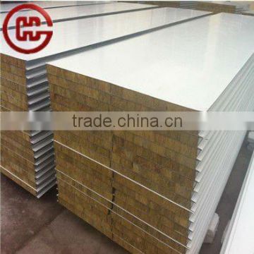 rock wool heat insulation panel