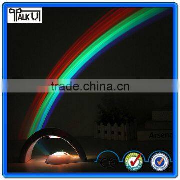 Energy Saving christmas decoration rainbow led light/decoration rainbow led light/led light rgb rainbow