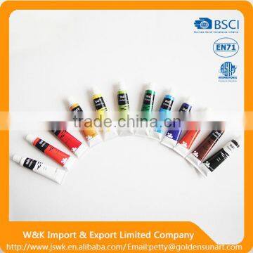 Watercolor paint in good prices for idea paint