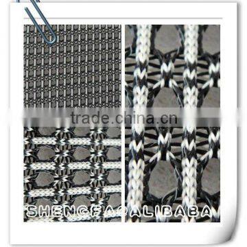 3d spacer mesh fabric for lining
