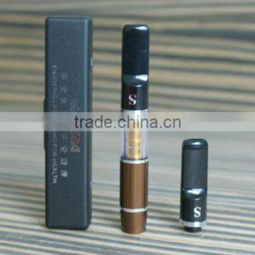 The portable Cigarette filter with holder ,Cigarette filter with case