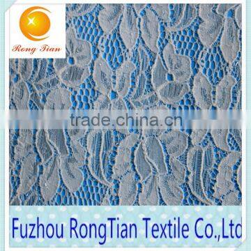 wholesale guipure lace fabric elastic french lace fabric for pillow