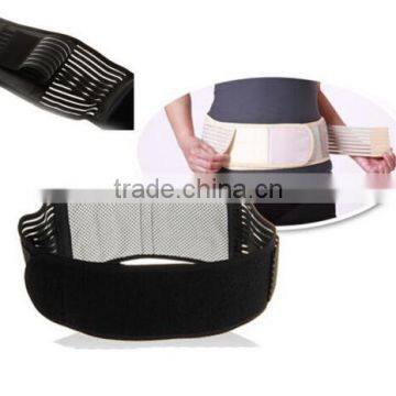 2016 Aofeite Infrared Magnetic Tourmaline Self-heating Magnetic Waist Trimmer photo-6