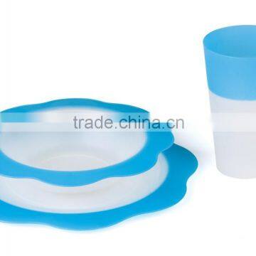 Cheap cups plastic, wholesale plastic tea cups and saucers bulk