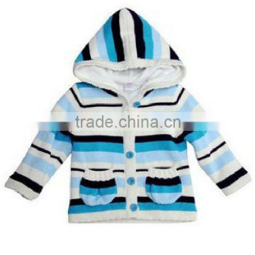 lovely printed children jacket