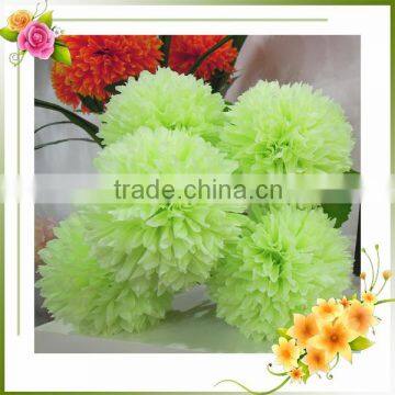 cheap artificial hydrangea flower