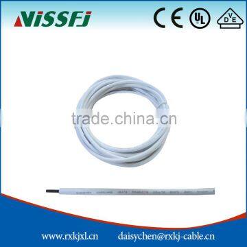 Cable OEM Manufacturer Carbon Fiber Conductor 12K Snow Melting and Warm Heating Wire Quality Choice photo-2
