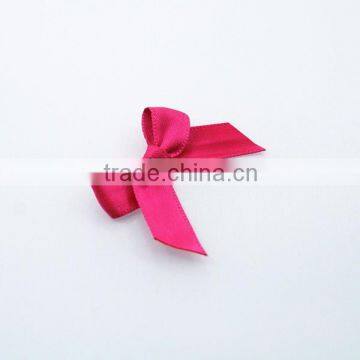 High quality handmade lingerie ribbon bow