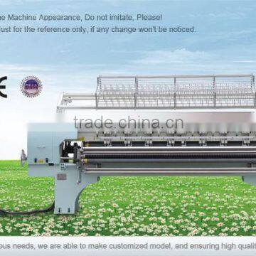 long arm quilting machines,quilting machine for mattress,home quilting machine