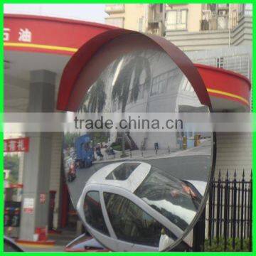 plastic round convex mirrors with competitive price