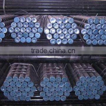 ASTM A53/106 /API 5L GR.B SEAMLESS STEEL PIPE of manufacturer