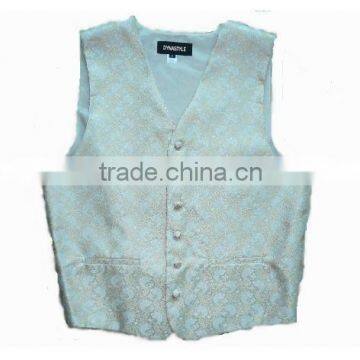 Branded Waistcoat