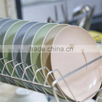 Promotion Gift Kitchen Dishes Dinner Plate Sets photo-5