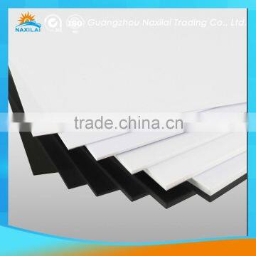 thick abs polymer plastic wall panel