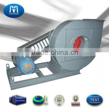 Hvac Carbon steel melting furnace centrifugal fan