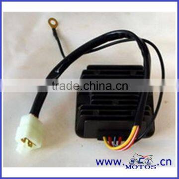 SCL-2012110242 Rectifier for suzuki gs125 motorcycle parts