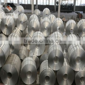 1200 mill finish aluminum coil for building