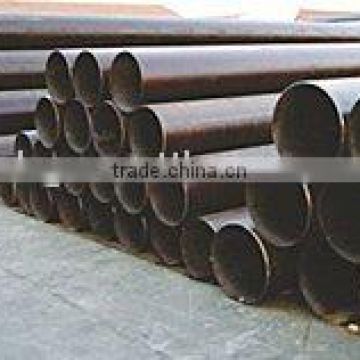 CARBON STEEL SEAMLESS PIPE AND TUBES