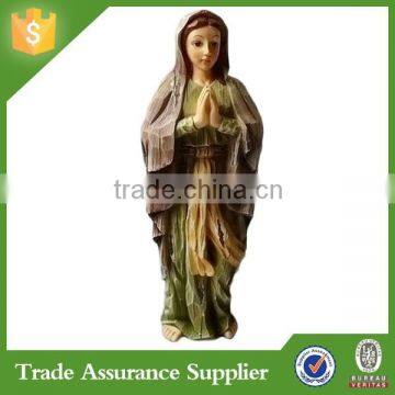 Wholesale Custom Resin Catholic Religious Staues for Sale