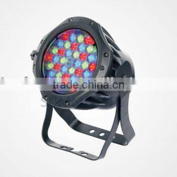 36*3W LED High Power Beam 36 WP