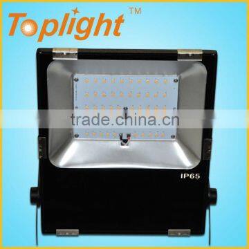 110lm/w PF>0.9 Tennis Court Waterproof CE/MW Driver 10w 20w 30w 50w 80W 100w IP65 Led Flood Light