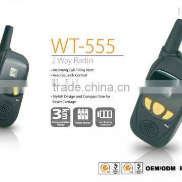 Two-way Radio