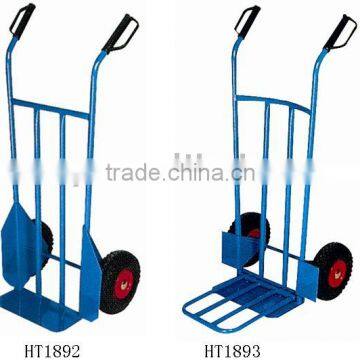 Hand truck