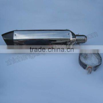 J's Racing Exhaust Muffler
