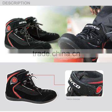 Motorcycle Touring Boots-----MBT001 photo-5