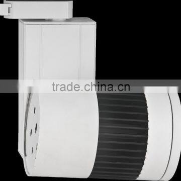 Cob 40w Led Track Light CE photo-2