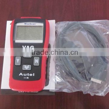 hand held scanner,VAG 405 tester, hot selling